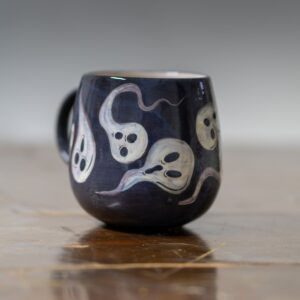 Cute Ghost Mug